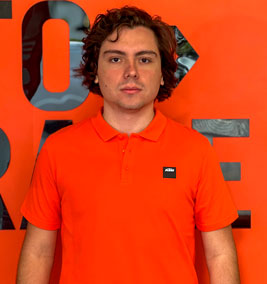 Arquivos Boutique - KTM é na Valence KTM